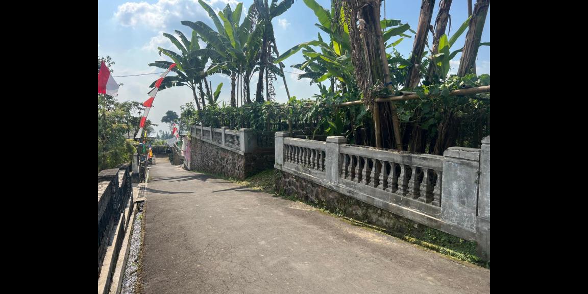 Tanah Udara Dingin 510m² Kota Wisata Kemuning Tanah Udara Dingin 510m² Kota Wisata Kemuning