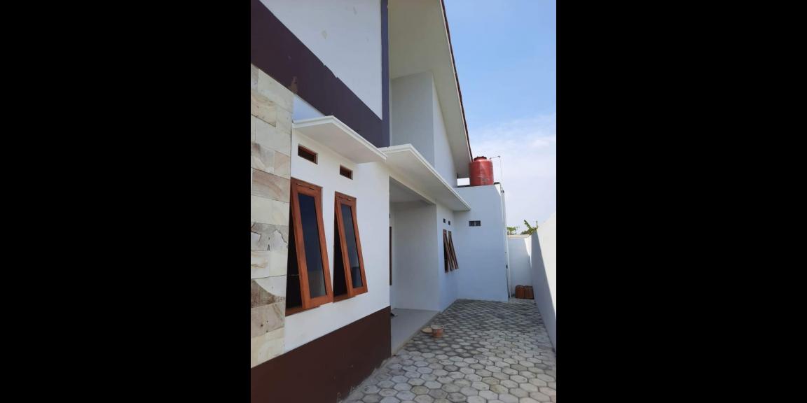 Rumah Mewah Strategis Karanganyar Kota Rumah Mewah Strategis Karanganyar Kota