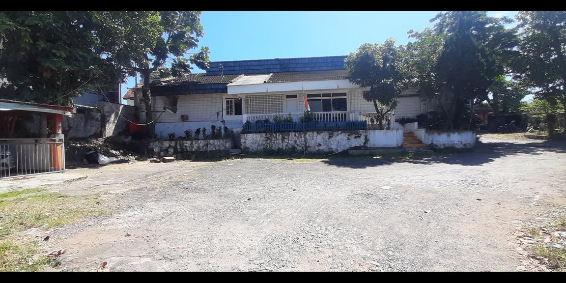 TANAH KOMERSIAL MAIN ROAD A.H. NASUTION KOTA BANDUNG TANAH KOMERSIAL MAIN ROAD A.H. NASUTION KOTA BANDUNG