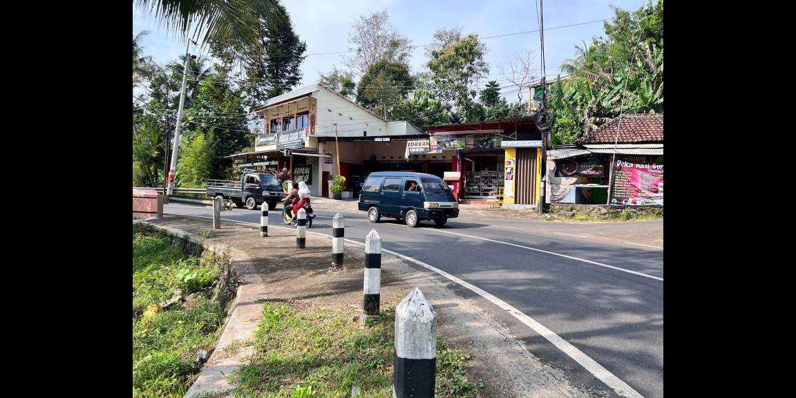 TANAH DIJUAL TEPI JL RAYA KERJO KARANGANYAR TANAH DIJUAL TEPI JL RAYA KERJO KARANGANYAR
