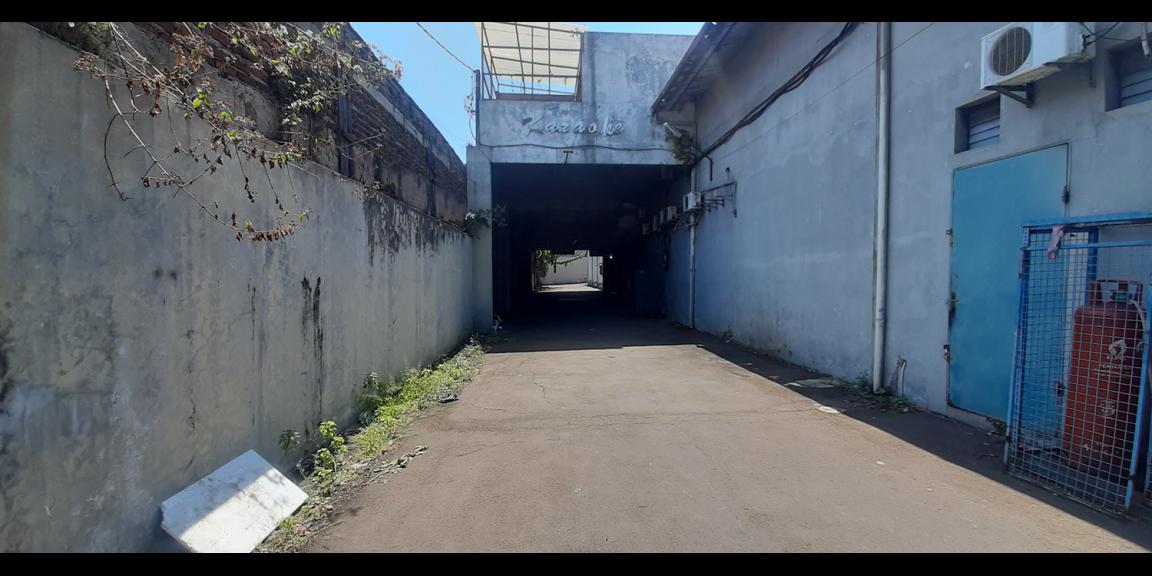 GEDUNG MULTI GUNA HITUNG TANAH MAIN ROAD SOEKARNO-HATTA BANDUNG GEDUNG MULTI GUNA HITUNG TANAH MAIN ROAD SOEKARNO-HATTA BANDUNG