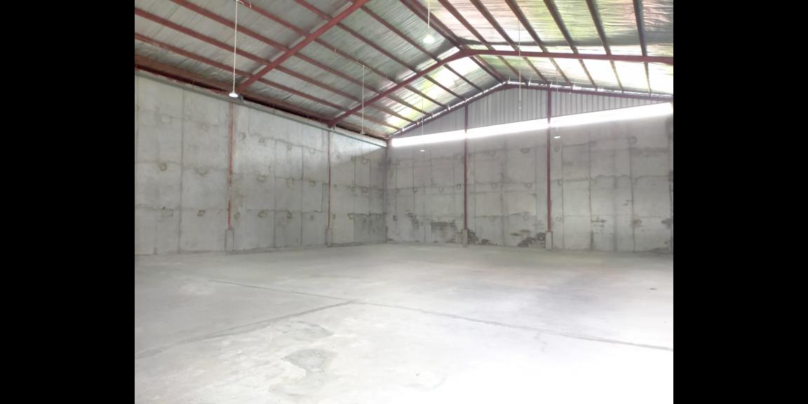 Gudang Mega Bizpark, Pontianak, Kalimantan Barat Gudang Mega Bizpark, Pontianak, Kalimantan Barat