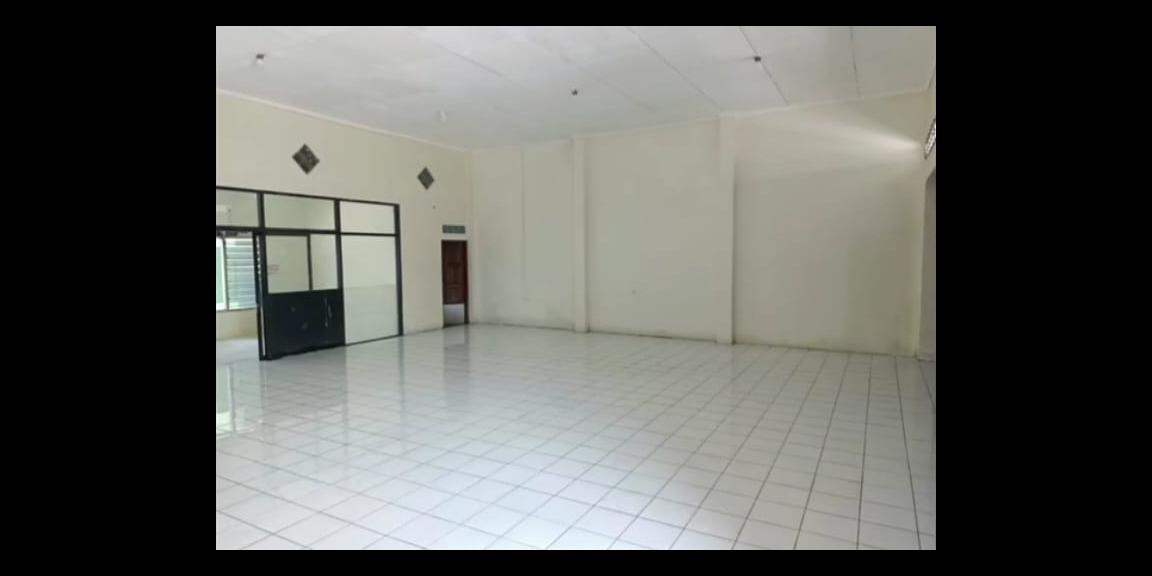 Gudang Kawasan Bisnis Strategis Karanganyar Kota Gudang Kawasan Bisnis Strategis Karanganyar Kota