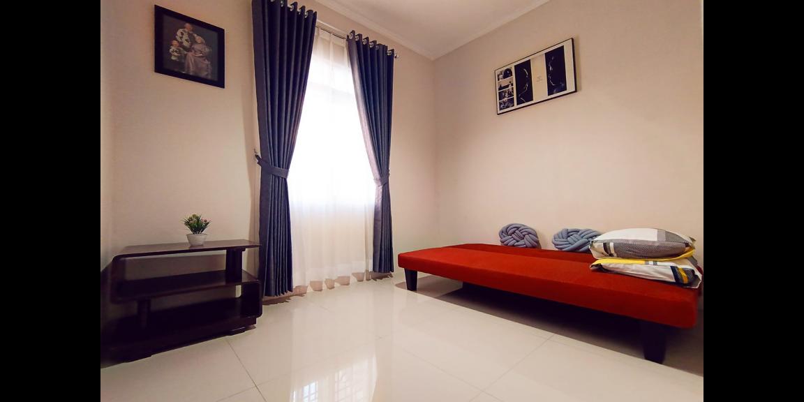 RUMAH CANTIK DAN ESTETIK DI KAWALUYAAN BANDUNG RUMAH CANTIK DAN ESTETIK DI KAWALUYAAN BANDUNG