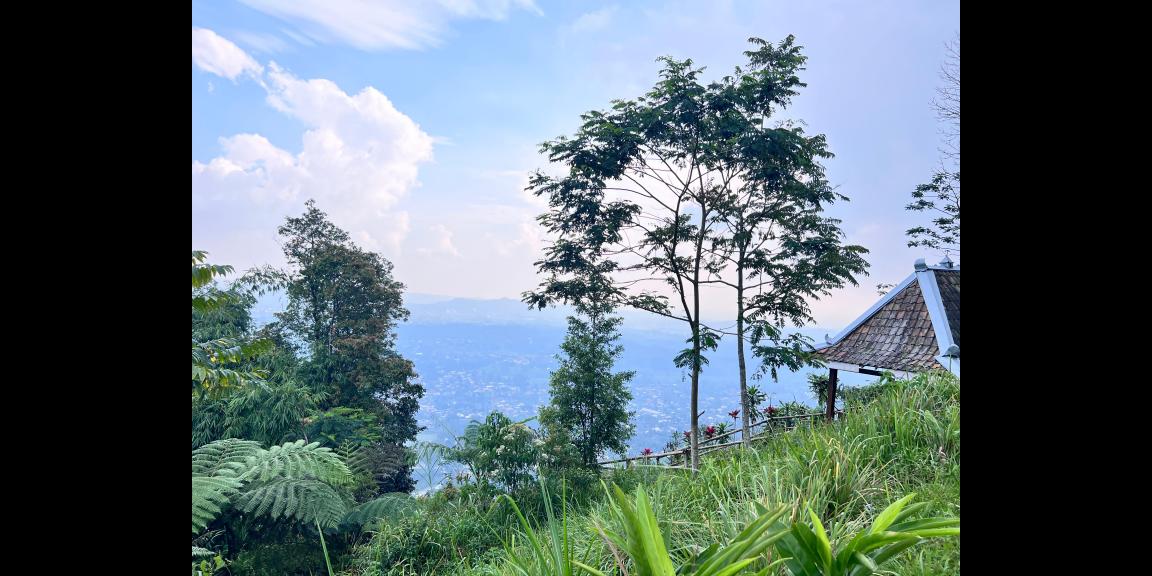 Tanah 3780m2 View Cantik Kemuning, Karanganyar Tanah 3780m2 View Cantik Kemuning, Karanganyar