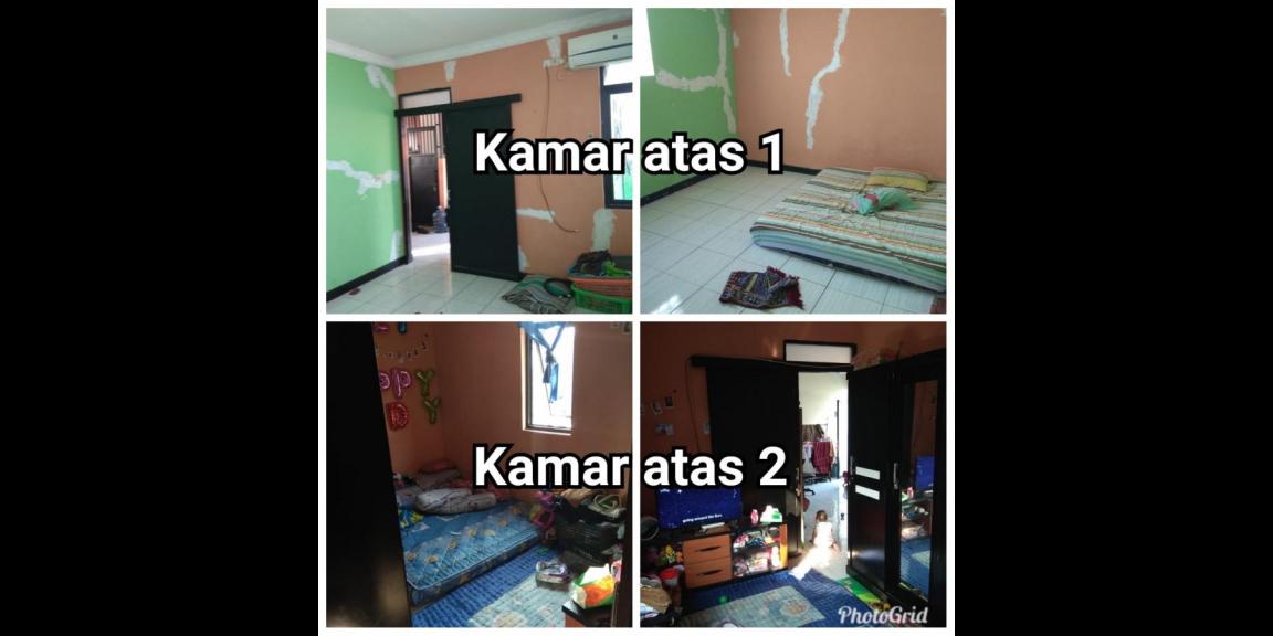 Rumah Ala Toko Super Strategis di Pusat Kota Depok Rumah Ala Toko Super Strategis di Pusat Kota Depok