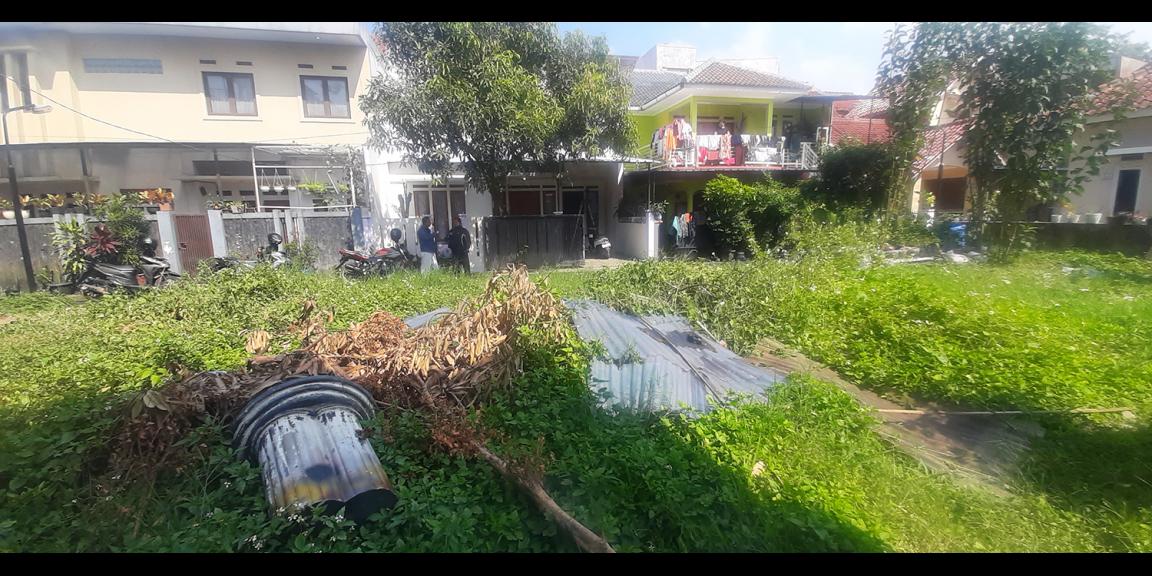 TANAH RESIDENSIAL SAYAP JALAN CIKUTRA BANDUNG TANAH RESIDENSIAL SAYAP JALAN CIKUTRA BANDUNG