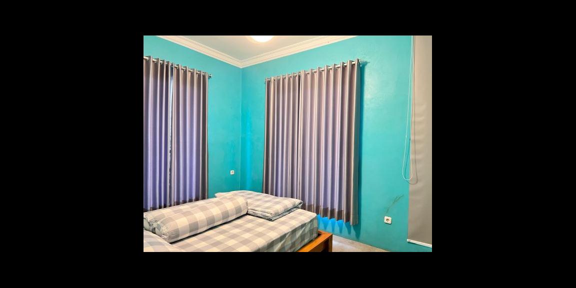 Rumah Villa Mewah 2 Lantai Kemuning, Karanganyar  Rumah Villa Mewah 2 Lantai Kemuning, Karanganyar