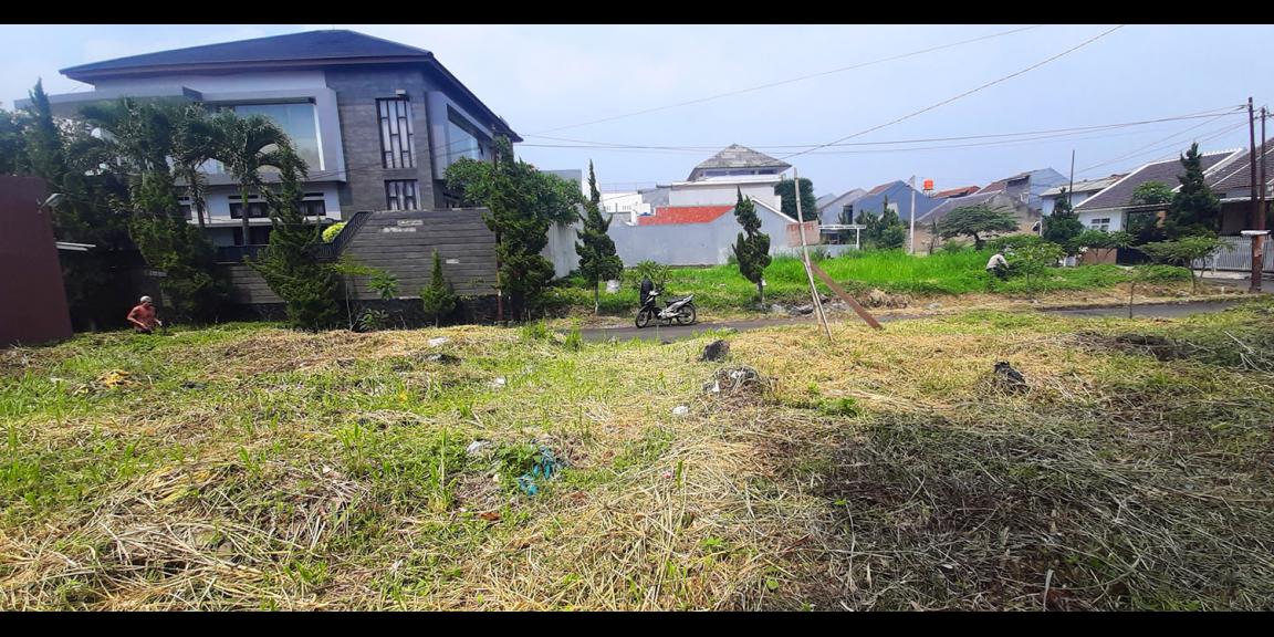 TANAH HUNIAN SIAP BANGUN DI ARCAMANIK BANDUNG TANAH HUNIAN SIAP BANGUN DI ARCAMANIK BANDUNG