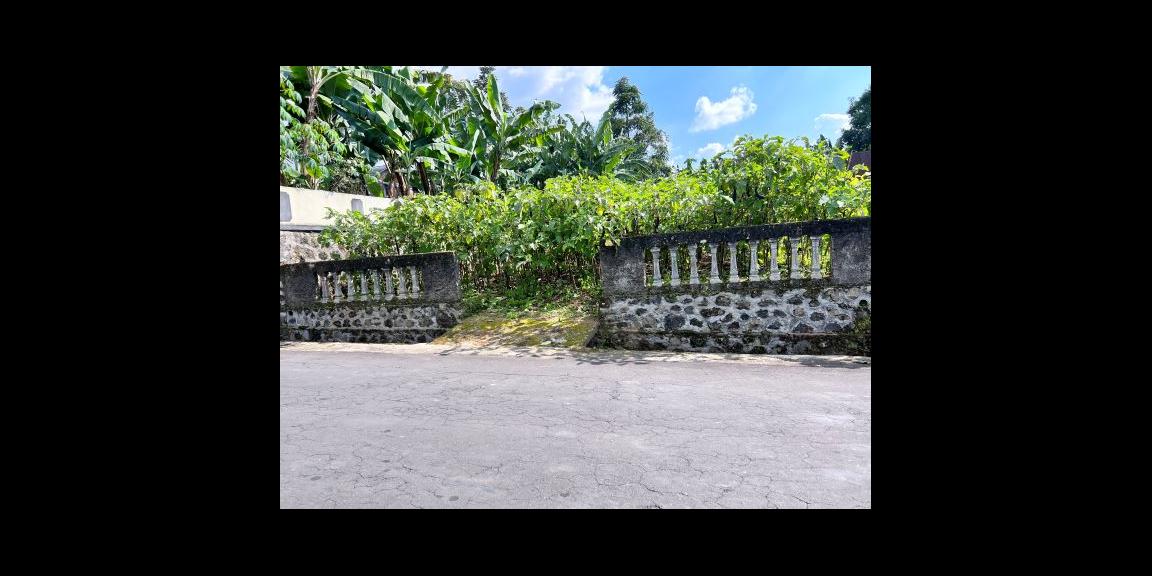 Tanah Datar Strategis 450m² Kemuning Karanganyar Tanah Datar Strategis 450m² Kemuning Karanganyar