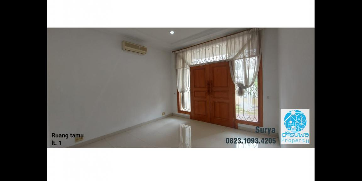 Dijual Rumah ELite daerah Pondok Indah Dijual Rumah ELite daerah Pondok Indah