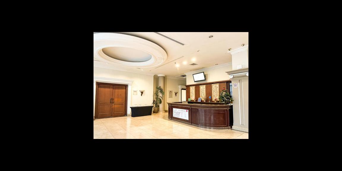 Dijual Hotel Aktif di Ujung Pandang, Makassar Dijual Hotel Aktif di Ujung Pandang, Makassar