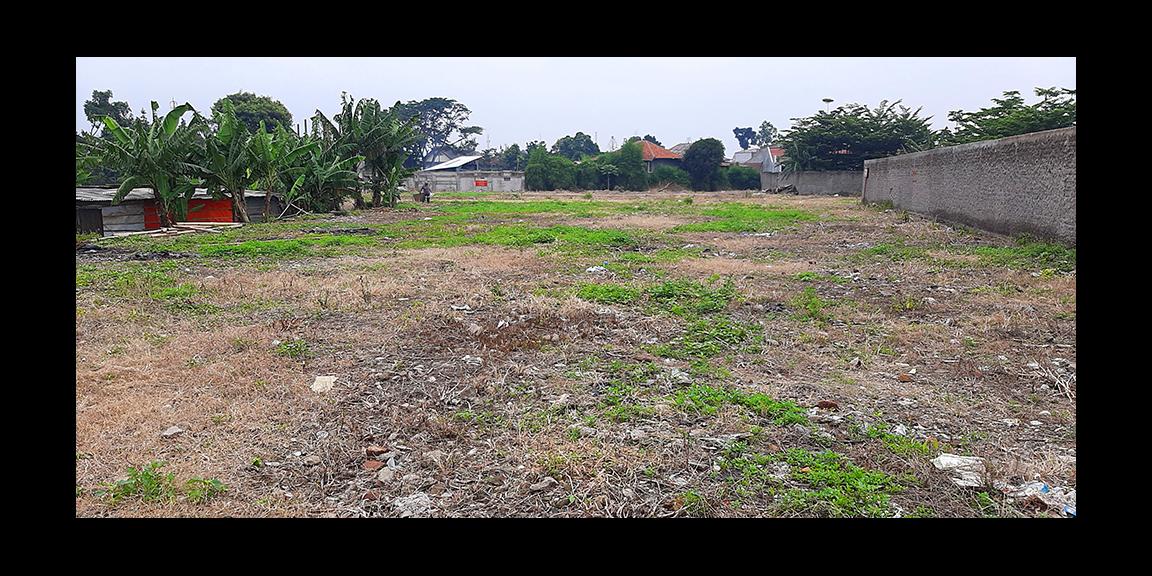 TANAH RESIDENSIAL DI ANTAPANI BANDUNG TANAH RESIDENSIAL DI ANTAPANI BANDUNG