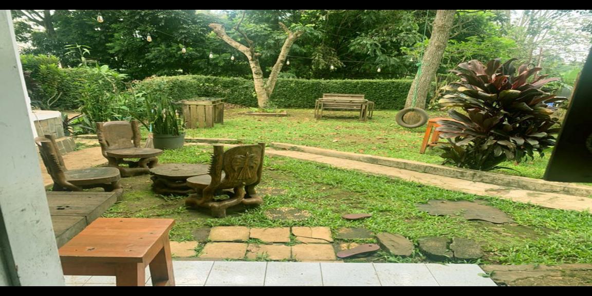 RUMAH KOLONIAL BELANDA HITUNG TANAH DI KAWASAN DAGO BANDUNG RUMAH KOLONIAL BELANDA HITUNG TANAH DI KAWASAN DAGO BANDUNG