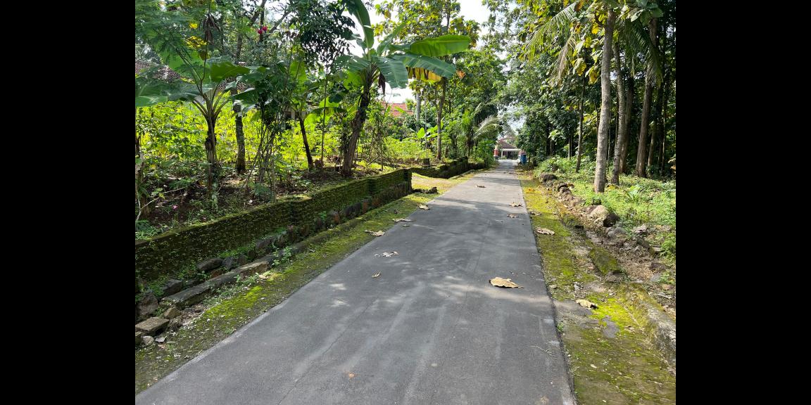 Tanah Super Datar HOOK 1302m Utara Koramil Kerjo, Karanganyar Tanah Super Datar HOOK 1302m Utara Koramil Kerjo, Karanganyar