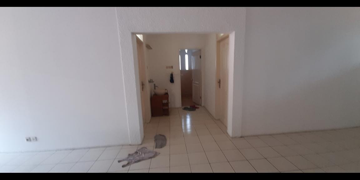 RUMAH GAYA EROPA DI KAWASAN DAGO BANDUNG RUMAH GAYA EROPA DI KAWASAN DAGO BANDUNG