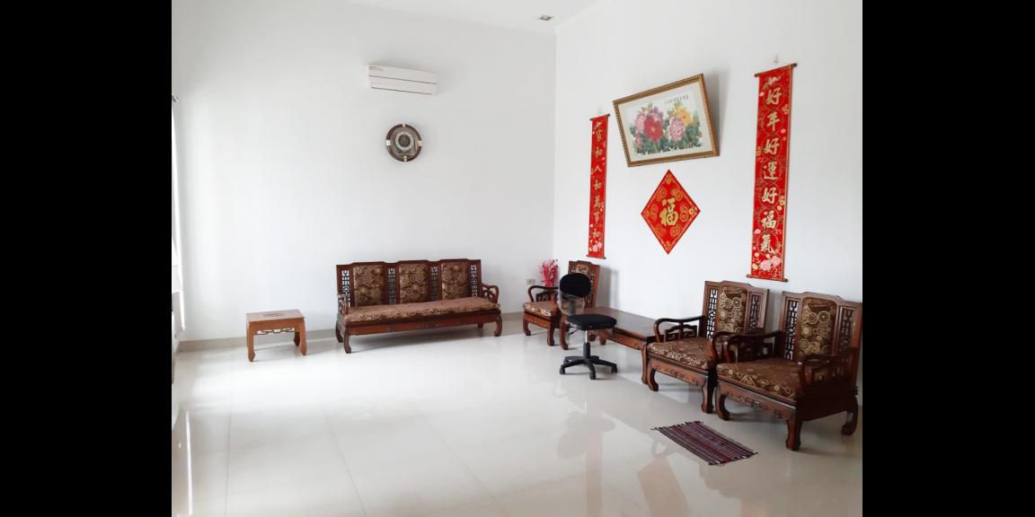 Rumah Purnama Dalam, Pontianak, Kalimantan Barat Rumah Purnama Dalam, Pontianak, Kalimantan Barat