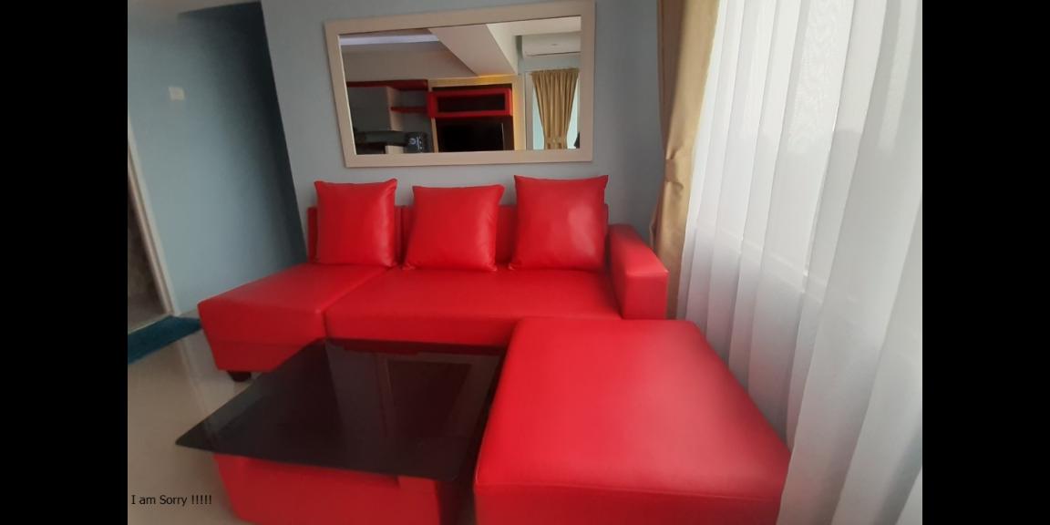 untuk sewa bulanan 2BR the jarrdin by gyza untuk sewa bulanan 2BR the jarrdin by gyza