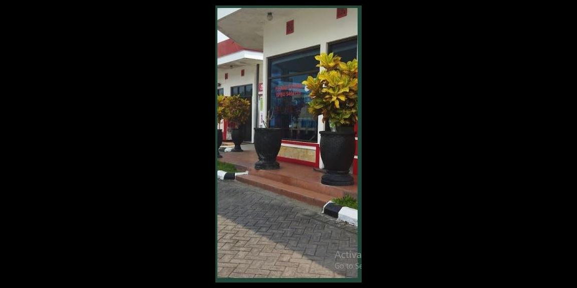 Dijual SPBU Pertamina di Kediri Kota, dekat dengan Bandara International Kediri Dijual SPBU Pertamina di Kediri Kota, dekat dengan Bandara International Kediri