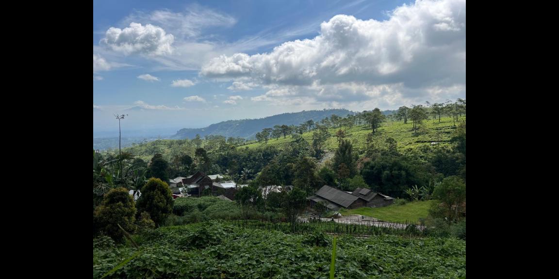 Dijual Tanah Udara Dingin Siap Bangun Villa/ Resto Kemuning Solo Dijual Tanah Udara Dingin Siap Bangun Villa/ Resto Kemuning Solo