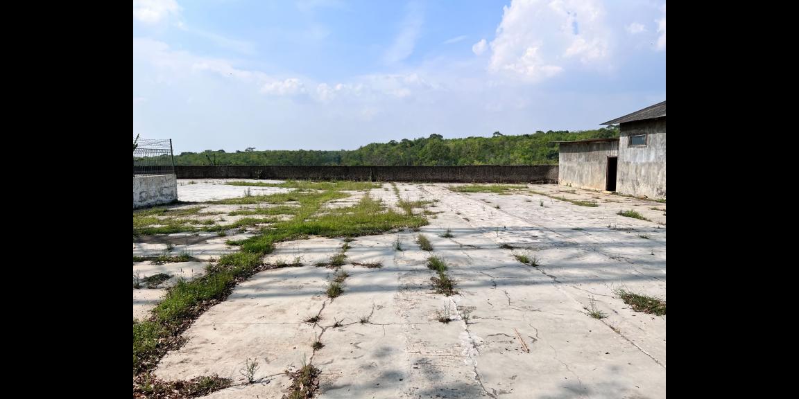 Jual Cepat Gudang Siap Pakai Karanganyar Jual Cepat Gudang Siap Pakai Karanganyar