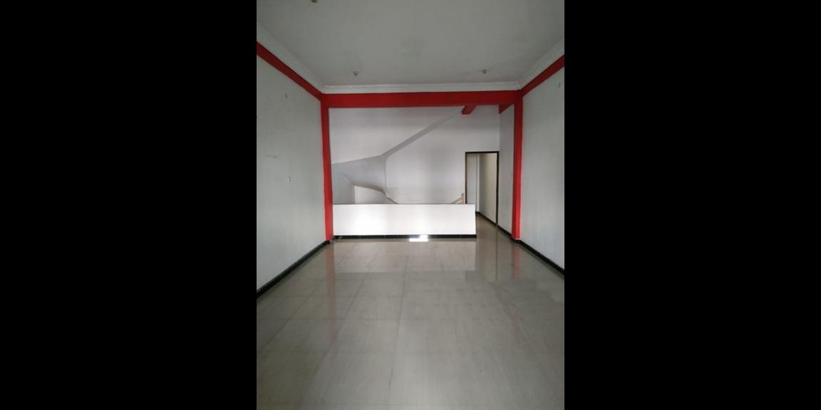 Ruko Lokasi Sangat Strategis di Komplek Ruko Sentral Jenggolo Ruko Lokasi Sangat Strategis di Komplek Ruko Sentral Jenggolo