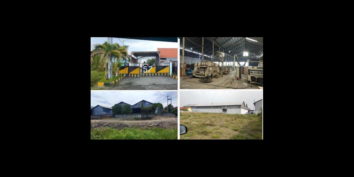 Dijual Pabrik Gudang di Raya Kebaron, Sidoarjo Dijual Pabrik Gudang di Raya Kebaron, Sidoarjo