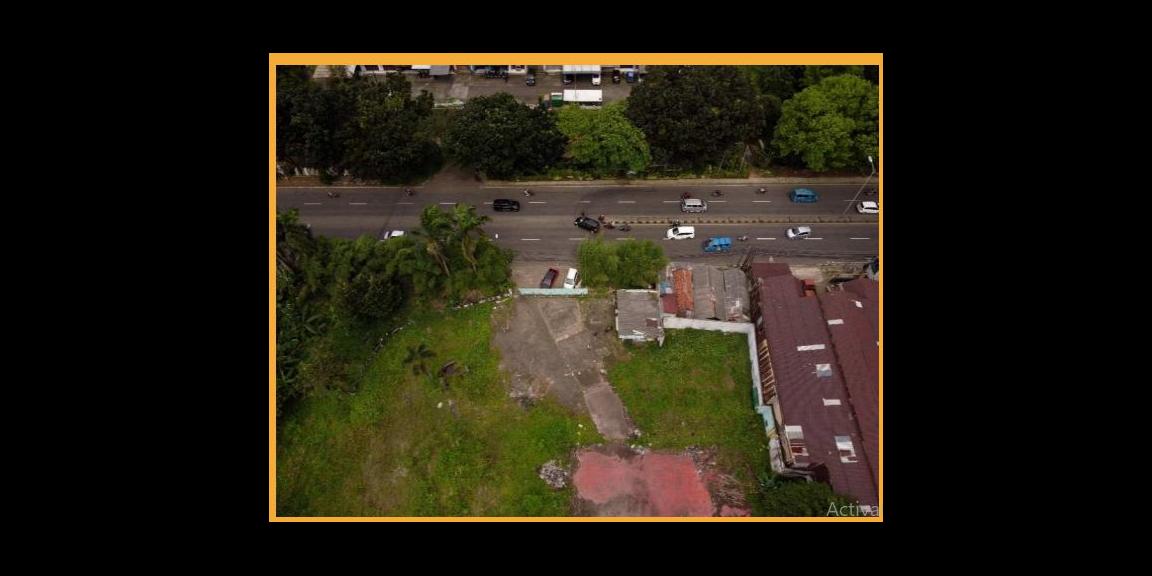 Jual Tanah Kosong Pinggir Jalan di Cibinong Bogor Land Jual Tanah Kosong Pinggir Jalan di Cibinong Bogor Land