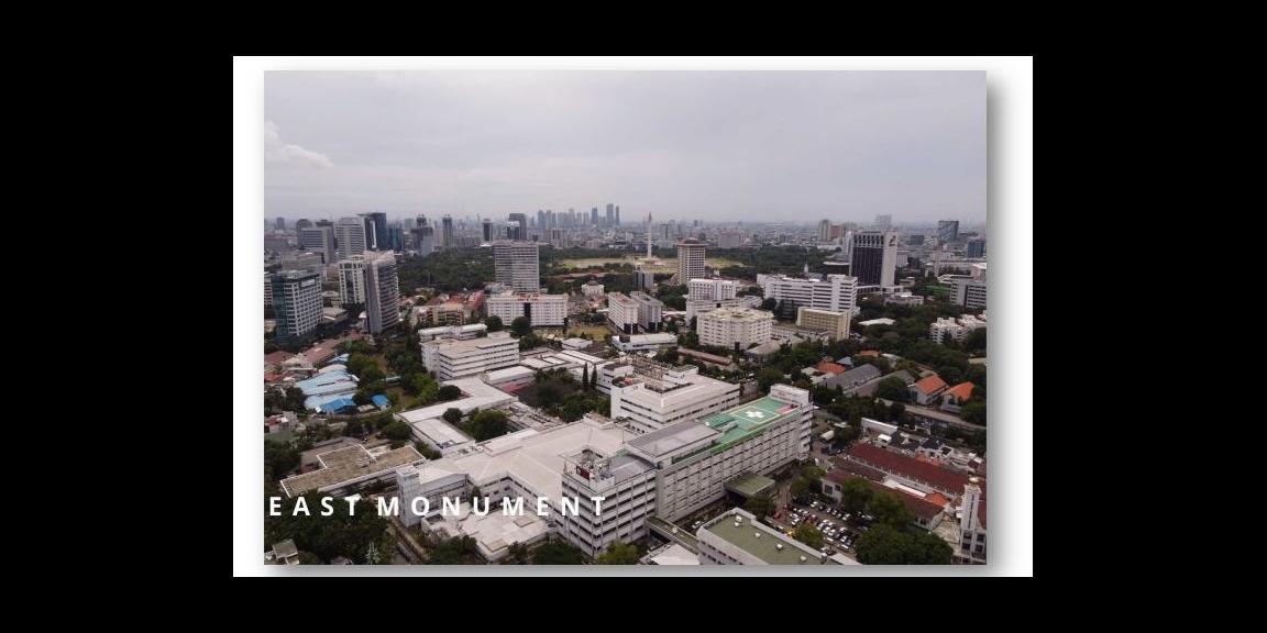 Jual Tanah Kosong di Senen - Jakarta Pusat Jual Tanah Kosong di Senen - Jakarta Pusat