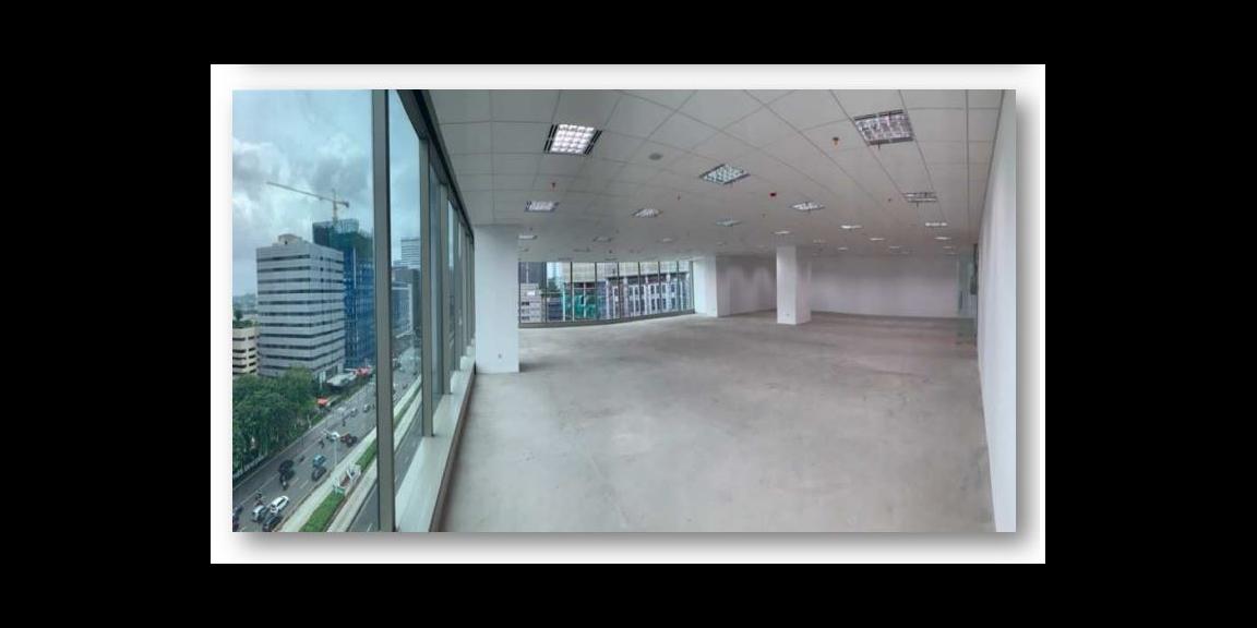 Dijual Office Tower di Jakarta Pusat Paling Murah Dijual Office Tower di Jakarta Pusat Paling Murah