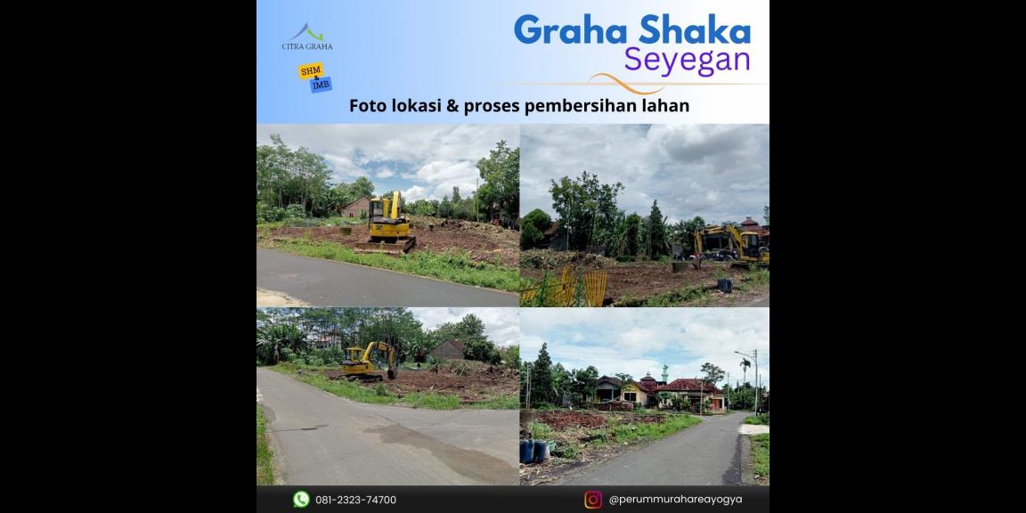 BISA CASH BERTAHAP SELAMA 6 BULAN TANPA BUNGA GRAHA SHAKA SEYEGAN BISA CASH BERTAHAP SELAMA 6 BULAN TANPA BUNGA GRAHA SHAKA SEYEGAN