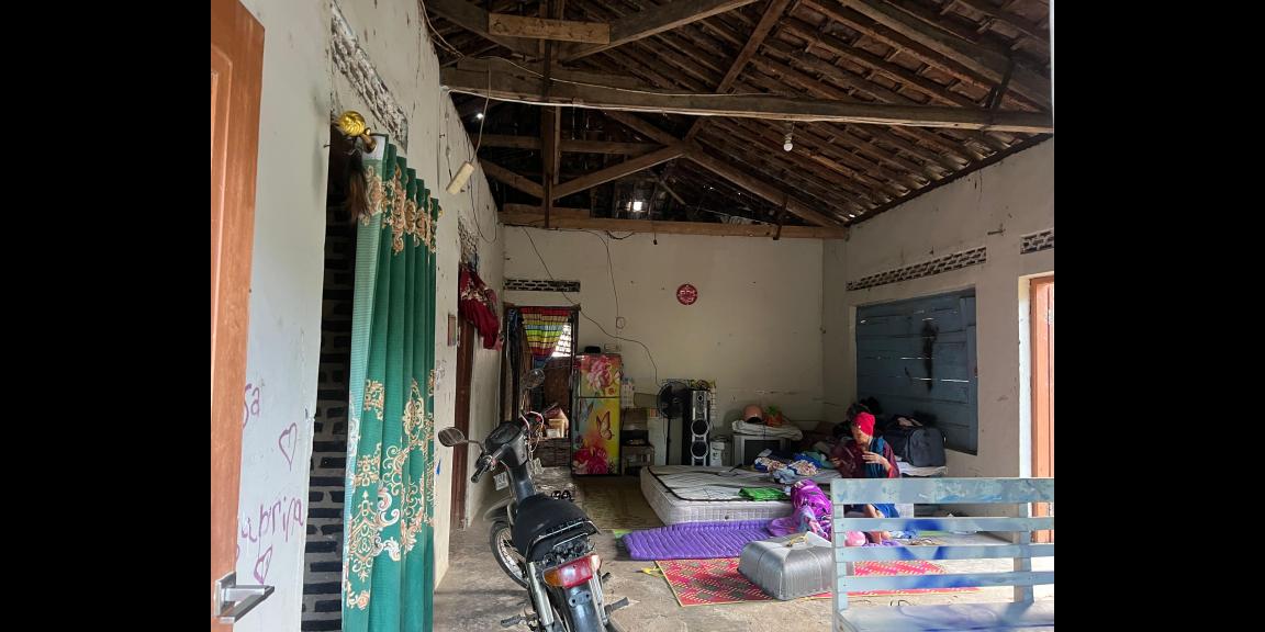 Tanah Bonus Rumah 846m² Strategis Tepi Jl Raya Kerjo Karanganyar Tanah Bonus Rumah 846m² Strategis Tepi Jl Raya Kerjo Karanganyar