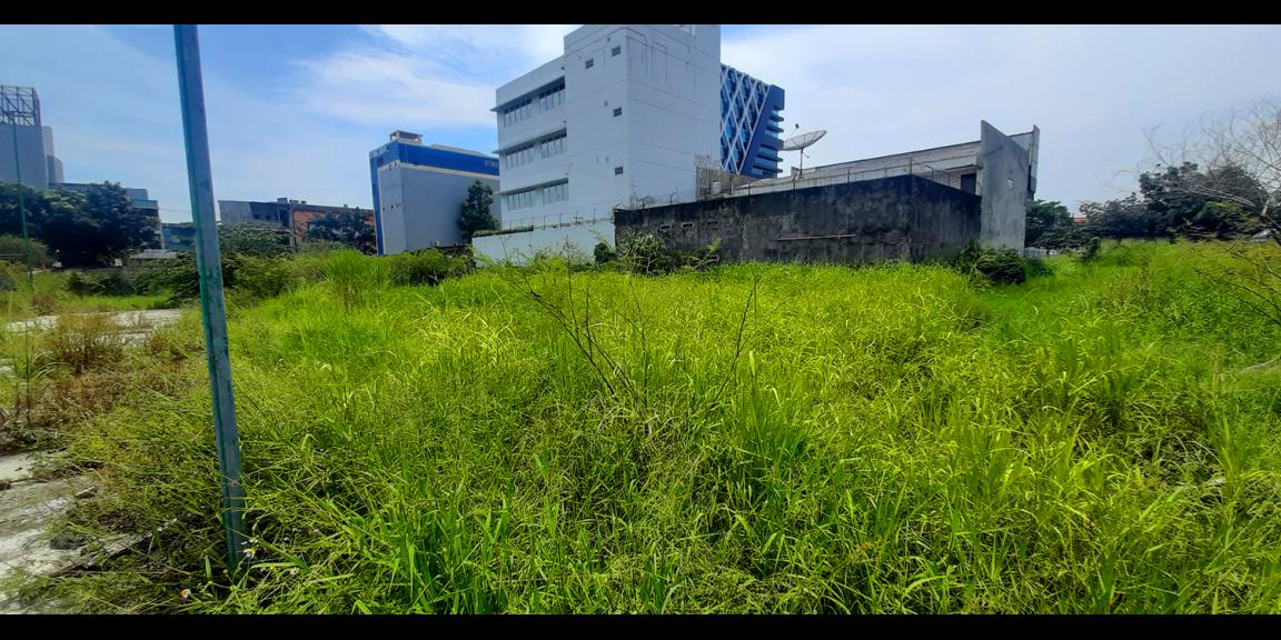 TANAH KOMERSIAL SIAP BANGUN MAIN ROAD SOEKARNO-HATTA BANDUNG TANAH KOMERSIAL SIAP BANGUN MAIN ROAD SOEKARNO-HATTA BANDUNG