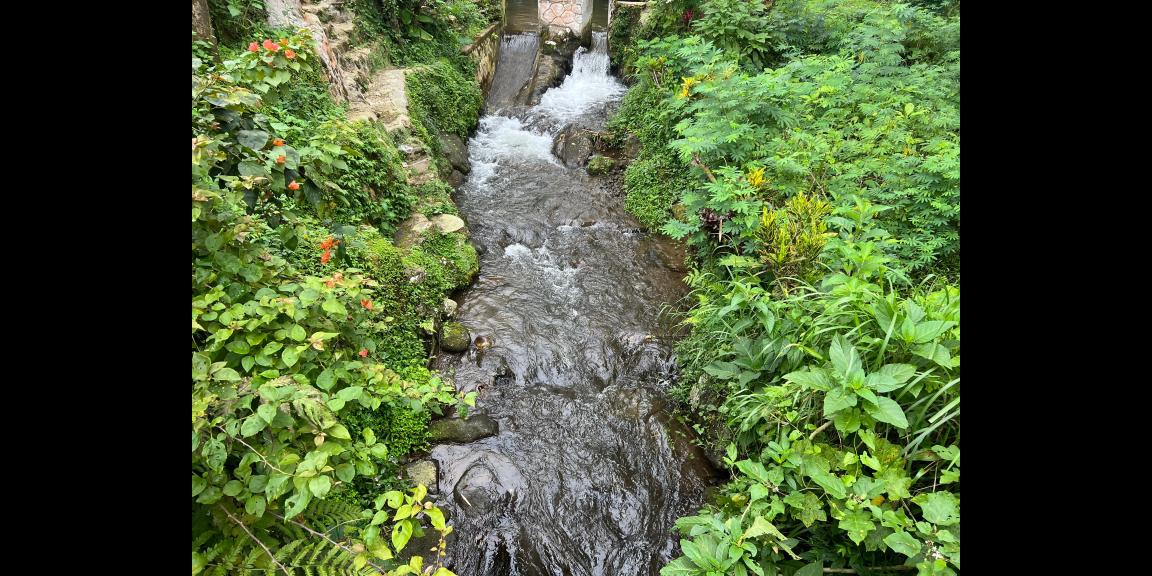 Tanah 1300m² Dekat Sungai Wisata River Tubing Ngargoyoso Tanah 1300m² Dekat Sungai Wisata River Tubing Ngargoyoso