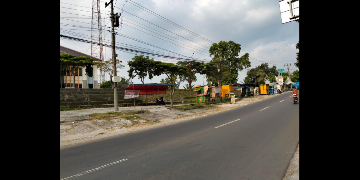 Tanah Strategis 55 Juta Mojogedang Karanganyar Tanah Strategis 55 Juta Mojogedang Karanganyar