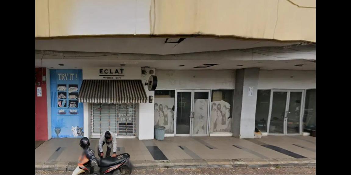 Jual Ruko 4 Lantai di Serpong Tangerang Selatan Pinggir Jalan Raya Jual Ruko 4 Lantai di Serpong Tangerang Selatan Pinggir Jalan Raya