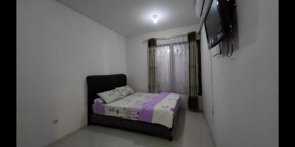 Jual Rumah Mewah dan Minimalis 1 Lantai di Lippo Cikarang Jual Rumah Mewah dan Minimalis 1 Lantai di Lippo Cikarang