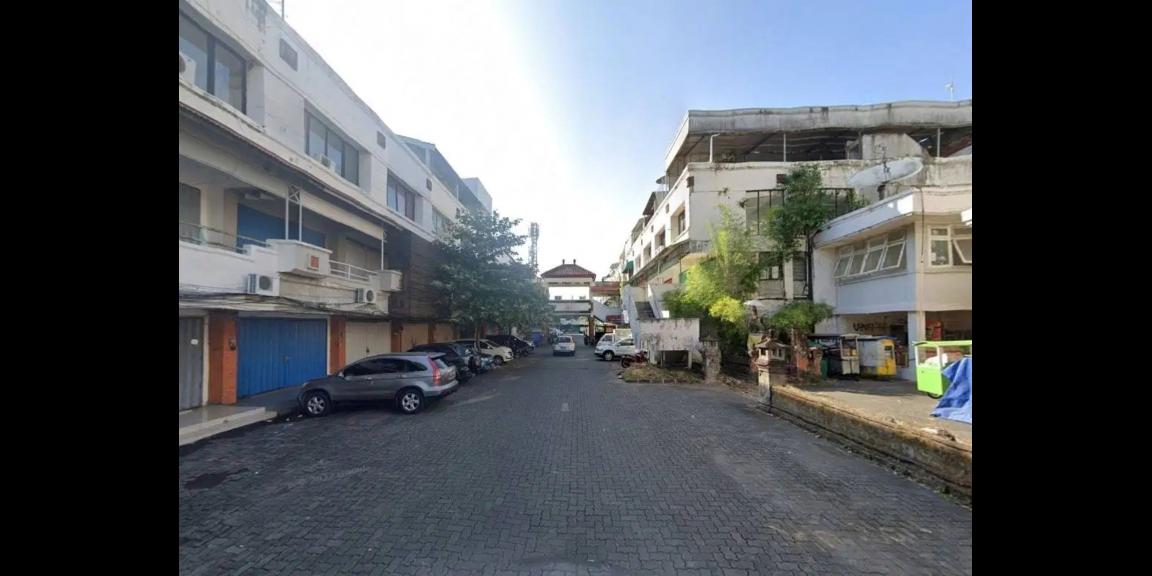 Jual 2 Ruko Gandeng 3 Lantai di Denpasar Selatan Harga dibawah 6M Jual 2 Ruko Gandeng 3 Lantai di Denpasar Selatan Harga dibawah 6M