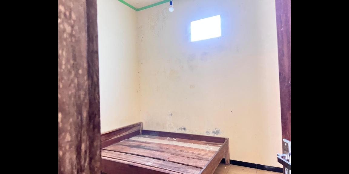 Rumah Ruko 400m² Strategis Tepi Jl Karangpandan Rumah Ruko 400m² Strategis Tepi Jl Karangpandan