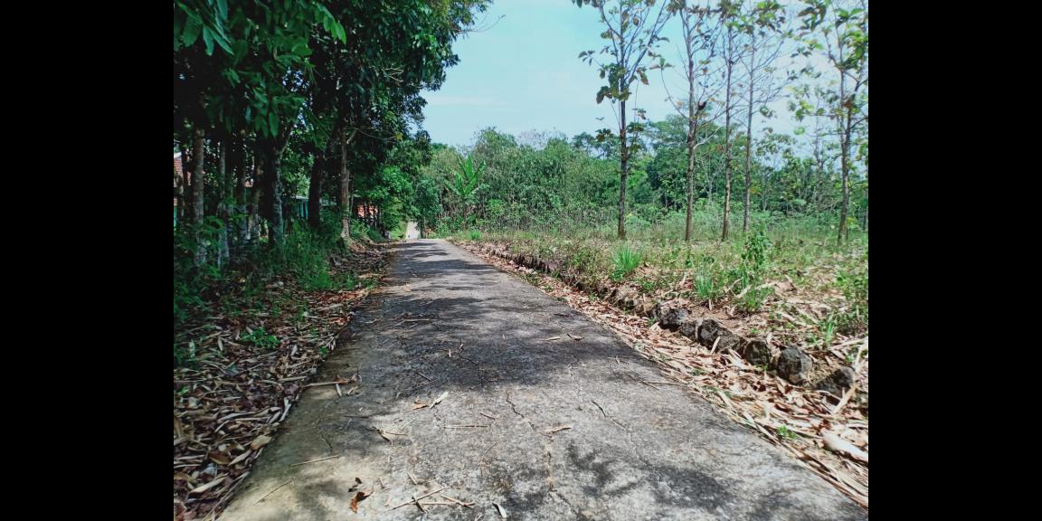 DIJUAL TANAH SUPER DATAR KARANGPANDAN KARANGANYAR DIJUAL TANAH SUPER DATAR KARANGPANDAN KARANGANYAR