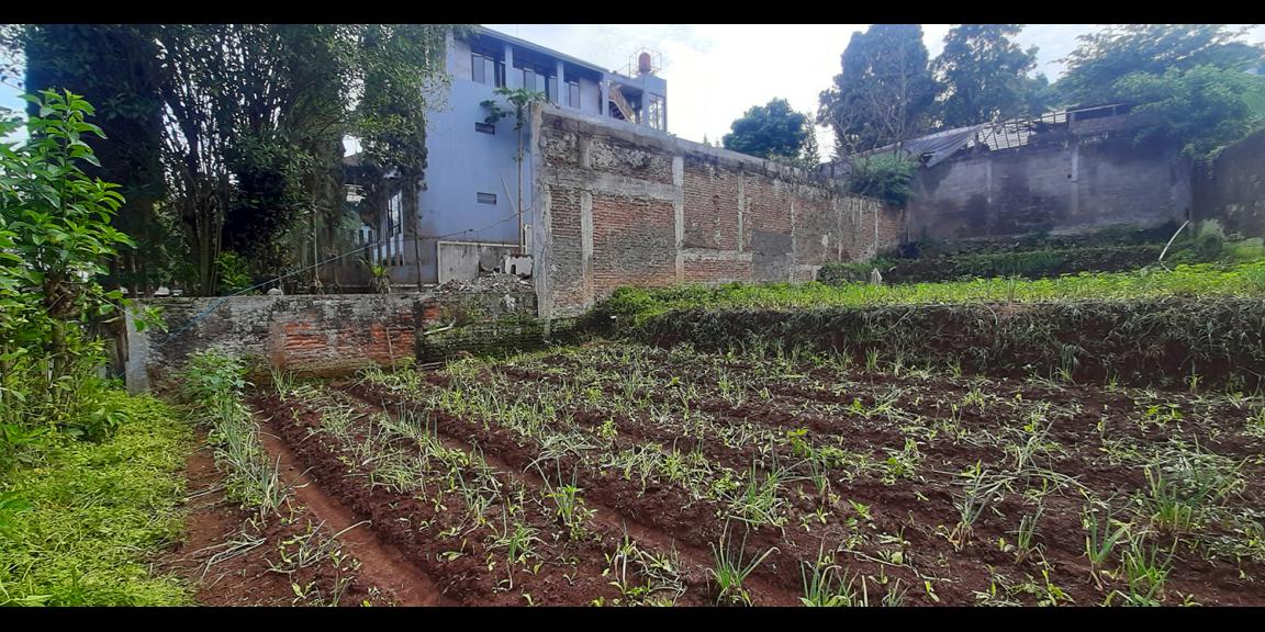 TANAH RESIDENSIAL SAYAP SERSAN BAJURI KOTA BANDUNG TANAH RESIDENSIAL SAYAP SERSAN BAJURI KOTA BANDUNG
