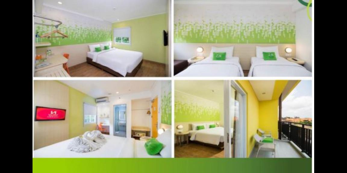 Jual Hotel Bintang 2 Aktiv Profit Bintang Daerah Legian, 750 meter ke Pantai Jual Hotel Bintang 2 Aktiv Profit Bintang Daerah Legian, 750 meter ke Pantai