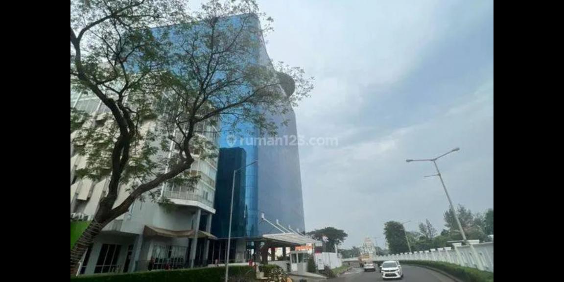 Jual Gedung 7 Lantai Murah di Gading Serpong Tangerang Good Invest Only Jual Gedung 7 Lantai Murah di Gading Serpong Tangerang Good Invest Only