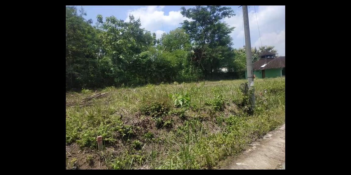 Tanah 85 Juta Dekat Pasar Gemolong Sragen Tanah 85 Juta Dekat Pasar Gemolong Sragen