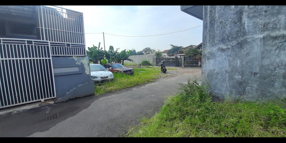 TANAH HUNIAN SIAP BANGUN DI CISARANTEN ENDAH ARCAMANIK BANDUNG TANAH HUNIAN SIAP BANGUN DI CISARANTEN ENDAH ARCAMANIK BANDUNG