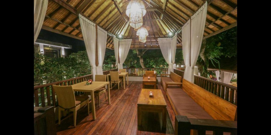 Take Over Hotel Bintang 3 Mewah di Jimbaran, Kabupaten Badung, Bali Take Over Hotel Bintang 3 Mewah di Jimbaran, Kabupaten Badung, Bali