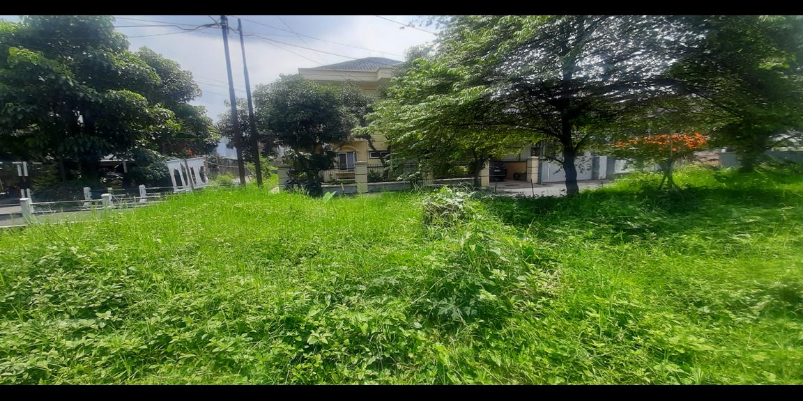 TANAH RESIDENSIAL SIAP BANGUN DI ANTAPANI KOTA BANDUNG TANAH RESIDENSIAL SIAP BANGUN DI ANTAPANI KOTA BANDUNG