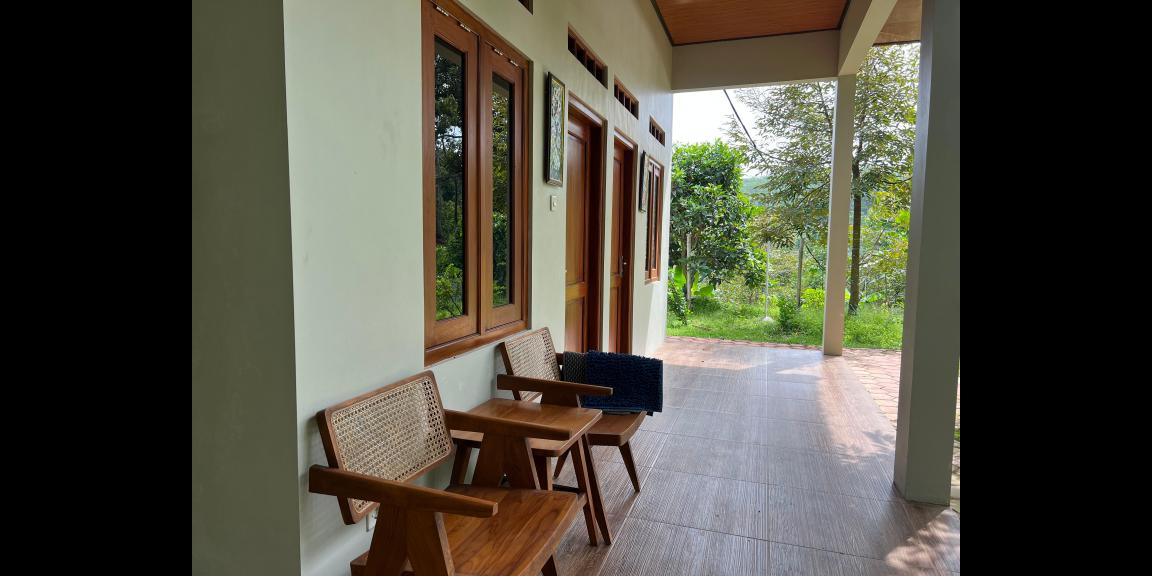 Kebun Durian Bonus Villa View Gunung Lawu Karanganyar Kebun Durian Bonus Villa View Gunung Lawu Karanganyar