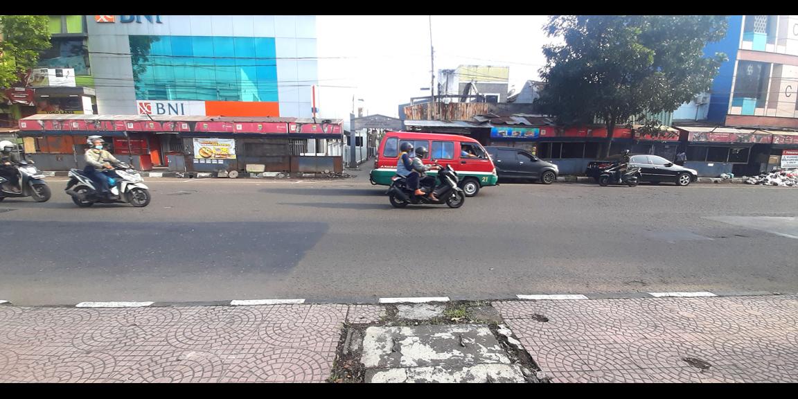 TANAH KOMERSIAL DI JALAN AHMDA YANI BANDUNG TANAH KOMERSIAL DI JALAN AHMDA YANI BANDUNG