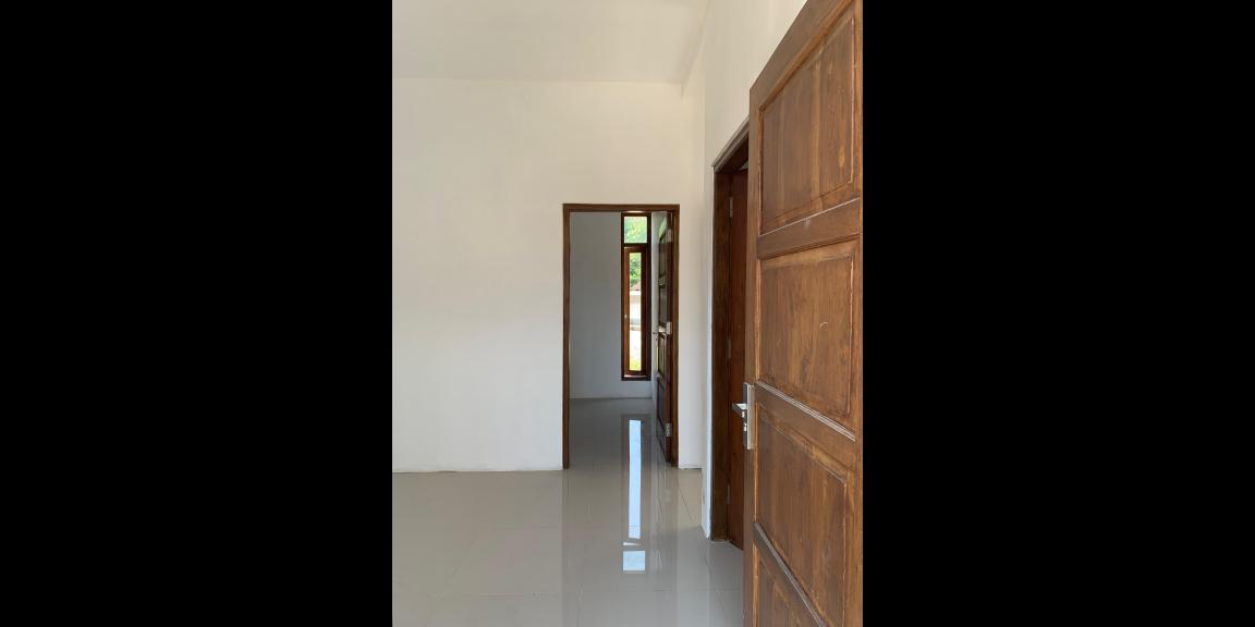 Rumah Subdisi 175 Juta Dekat Sragen Kota Rumah Subdisi 175 Juta Dekat Sragen Kota